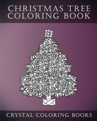 12 Pages Stress Relief Coloring Book