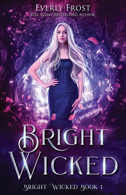 Bright Wicked Cover Image