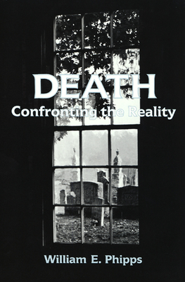 Death: Confronting the Reality Cover Image