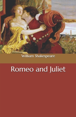 Romeo and Juliet