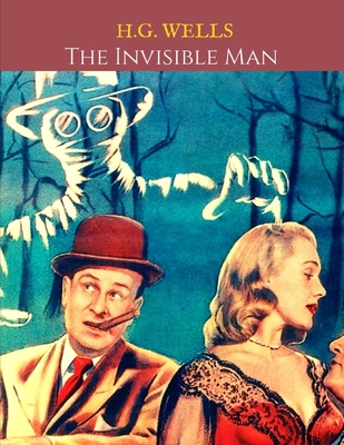 The Invisible Man