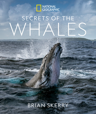 Secrets of the Whales Cover Image