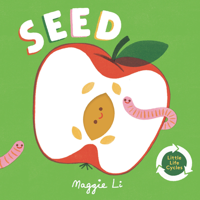 Seed (Little Life Cycles)