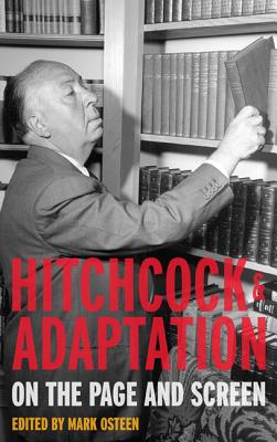 Cover for Hitchcock and Adaptation
