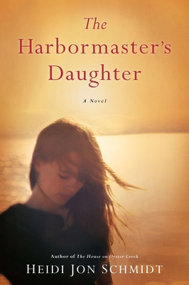 Cover for The Harbormaster's Daughter