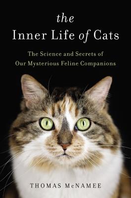 Cover for The Inner Life of Cats