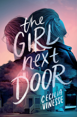 The Girl Next Door By Cecilia Vinesse Cover Image