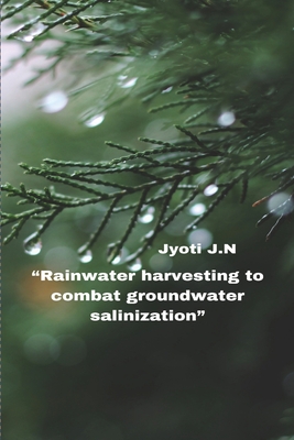 Rainwater harvesting to combat groundwater salinization Cover Image
