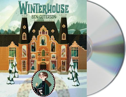 Winterhouse Cover Image