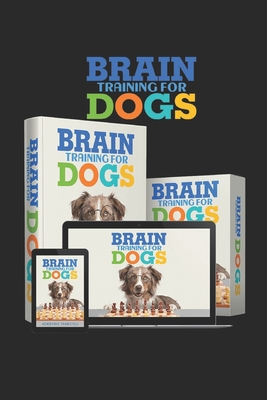 Brain Training for Dogs Cover Image