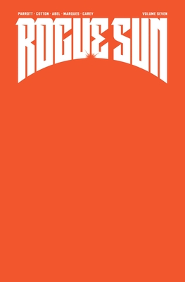 Rogue Sun Volume 7 (Massive-Verse)