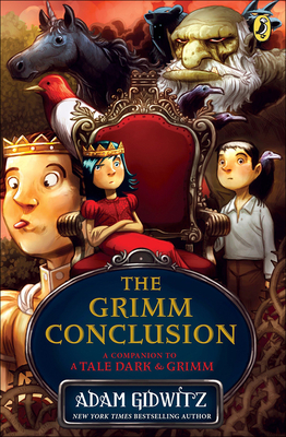 The Grimm Conclusion