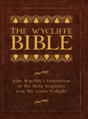 Wycliffe Bible-OE Cover Image