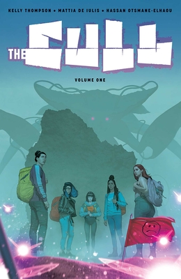 The Cull Volume 1 Cover Image
