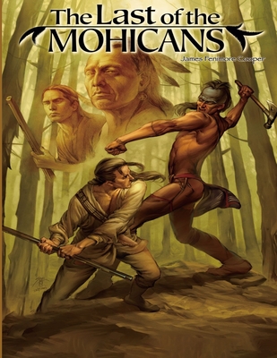 The Last of the Mohicans