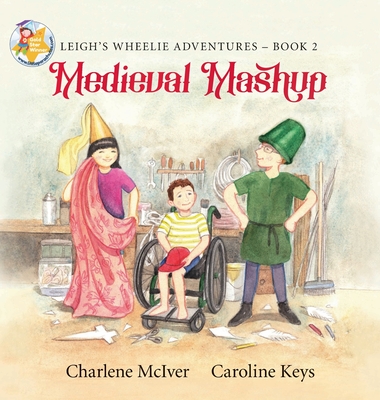 Medieval Mashup cover
