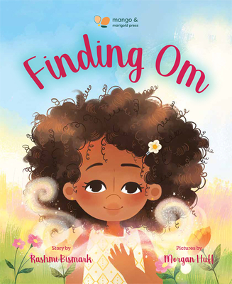 Finding Om Cover Image