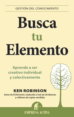 Cover for Busca Tu Elemento