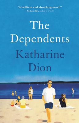 Cover for The Dependents