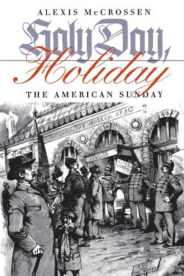 Holy Day, Holiday (American Sunday) Cover Image