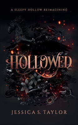 Hollowed: A Sleepy Hollow Reimagining Cover Image