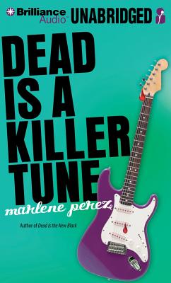 Dead Is a Killer Tune Cover Image