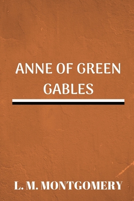 Anne of Green Gables