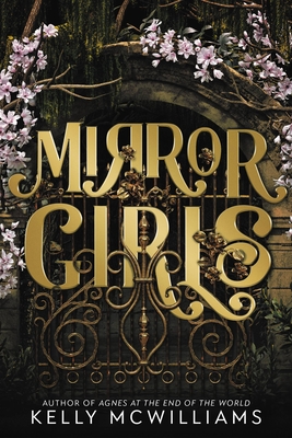 Cover for Mirror Girls