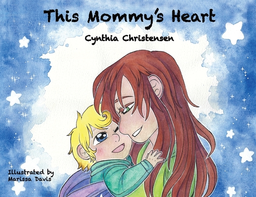 This Mommy's Heart Cover Image