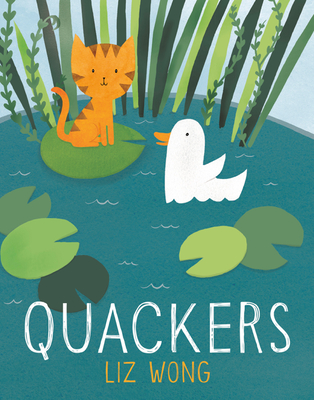 Quackers Cover Image