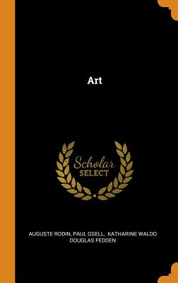 Cover for Art