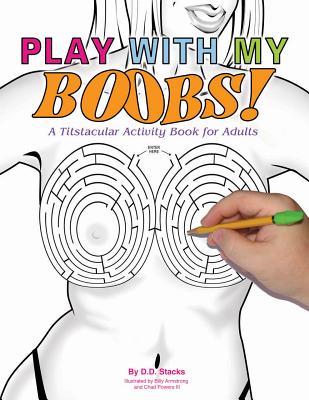 Boobs.: The Book