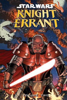 Knight Errant The Kerra Holt Story SWBTF 46