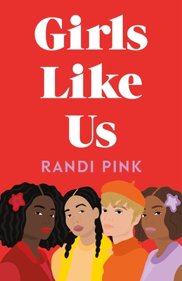 Girls Like Us Cover Image