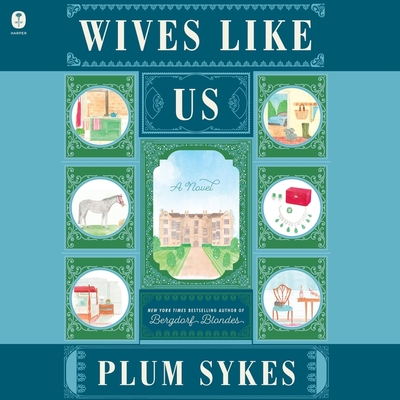 Wives Like Us Cover Image
