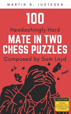 How to be better chess player - solved this puzzle - Mate in two