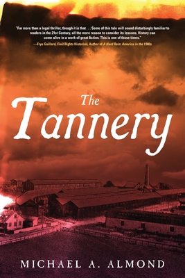 The Tannery Cover Image