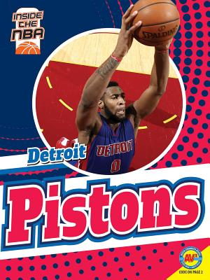 Detroit Pistons (Inside the NBA)