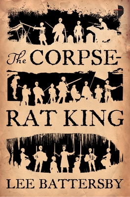 Cover for The Corpse-Rat King