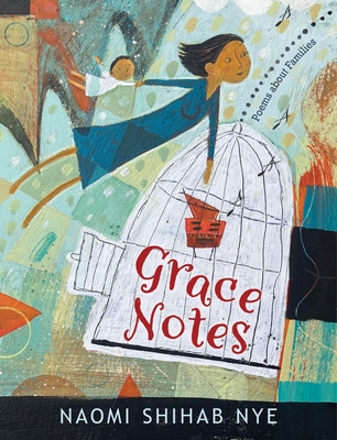 Grace Notes: Poems about Families Cover Image
