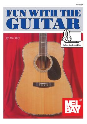 Fun with the Guitar By Mel Bay Cover Image