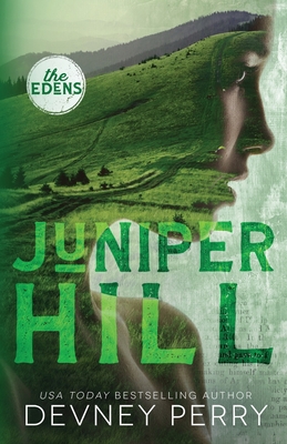 Juniper Hill By Devney Perry Cover Image
