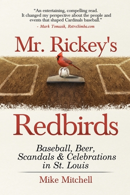 St. Louis Cardinals [Book]