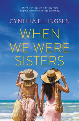 Cover for When We Were Sisters