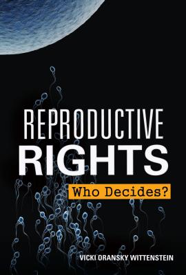 Reproductive Rights Cover