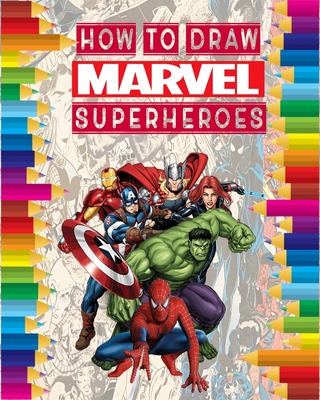 How to Draw Iron Man step by step Chibi Marvel Superhero - YouTube