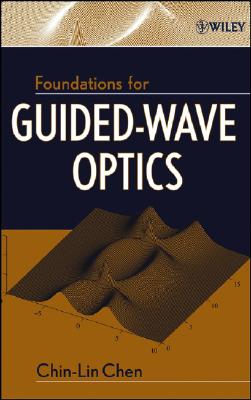 Foundations for Guided-Wave Optics Cover Image