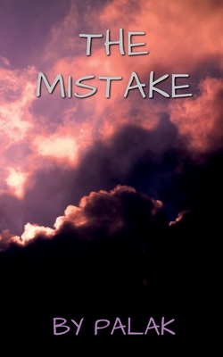 The Mistake Cover Image