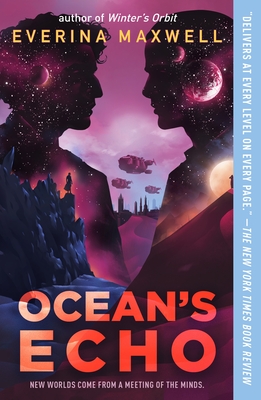 Ocean's Echo (The Resolution Universe)