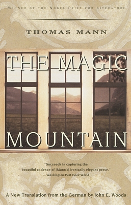 The Magic Mountain (Vintage International)